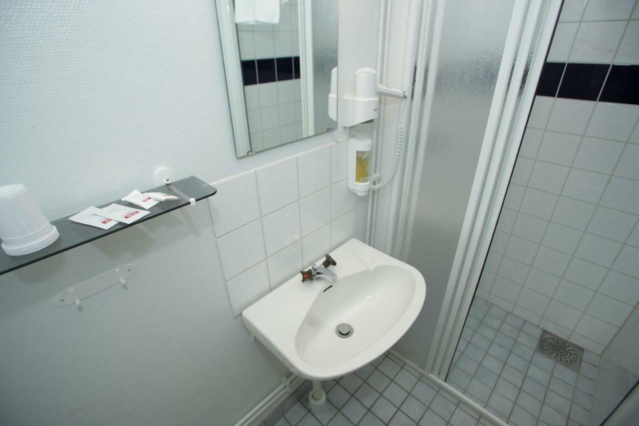 Yxnerum Hotell Extérieur photo